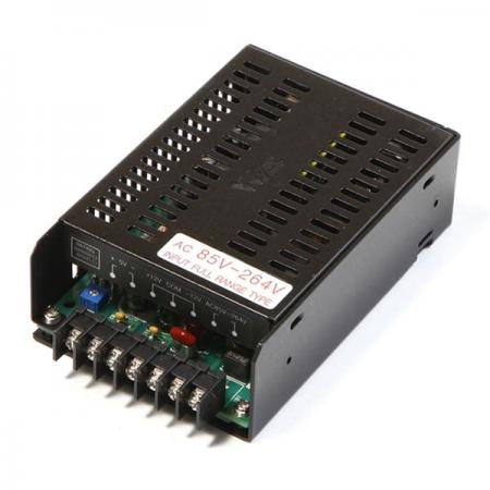 디바이스마트,전원/파워/배터리 > SMPS > Enclosure 타입 > 3채널 (Triple),(주)운영,SMPS WYSP-30T15A,일반단자대형 3-Channel / 입력 전압: 110VAC 220VA / 출력 전압: 15VDC / 용량: 30W