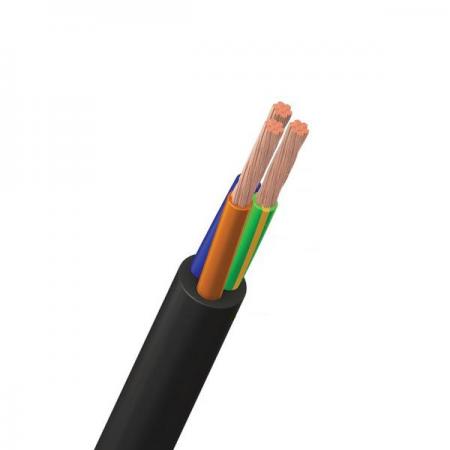 디바이스마트,기계/제어/로봇/모터 > 자동화(FA) > 배선 > 케이블/전선,원일전선,300/500V 비닐시스 원형 코드 3C*2.5SQ (VCTF) 10M,적용 규격 : KS C IEC 60227-5 / 절연체 : PVC 70℃/90℃ / 시스 : PVC 70℃/90℃ / 도체 : 5등급 연동선 / AC 300/500V 이하의 소형전기 기구에 적합