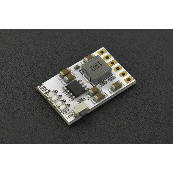 DC-DC Charge Discharge Integrated Module (5V/2A) [DFR1026]