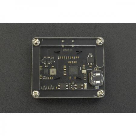 디바이스마트,MCU보드/전자키트 > 인공지능/임베디드/산업용 > DAQ/PC인터페이스,DFROBOT,Gravity: SCI DAQ Module with Screen (I2C) [DFR0999],작동 전압: 3.3-5.5V DC / 작동 전류: 40mA / 출력 신호: I2C (0X21-0X23) / 출력 인터페이스: I2C*1U / 디스크 스토리지: 16M