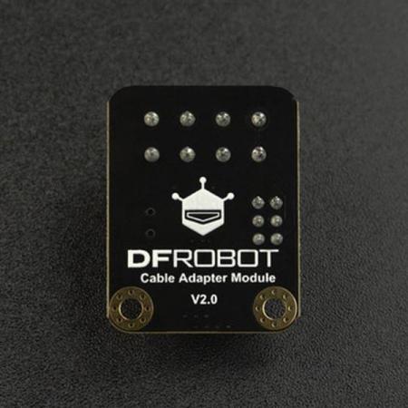 디바이스마트,MCU보드/전자키트 > 센서모듈 > 수위/빗물/PH/바람 > 빗물/PH/탁도/수위센서,DFROBOT,UART Non-contact Optical Turbidity Sensor for Arduino [SEN0554],기계적으로 움직이는 부품이 없어 높은 신뢰성 / 소형 및 저비용 / 공급 전압: 5V / 통신 모드: UART-TTL / 적용 가능한 실린더 컨테이너 직경: 40 ~ 50mm / 전송 속도: 9600