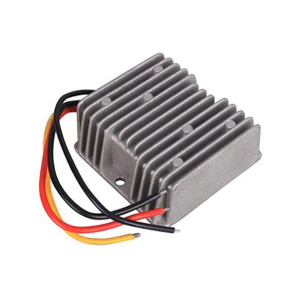 240W급 입력12V 출력24V/10A DCDC 전원모듈 (P0187)