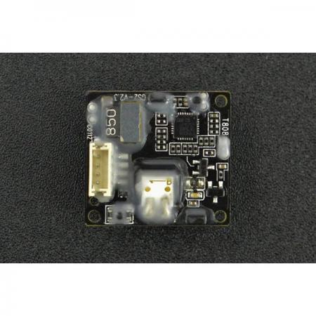 디바이스마트,센서 > 근접/라이다/레이다센서 > 라이다(LiDAR)/레이저센서,DFROBOT,YDLIDAR GS2 - Linear Array Solid State LiDAR Sensor(25-300mm) [DFR1030],범위 각도 최대 0.6° / 감지 가능한 가장 작은 물체 직경 3mm / 25mm-300mm의 감지 범위 / 크기: 25.6*23.6*10.8mm /  범위 주파수: 28Hz  / 레이저 파장: 850nm