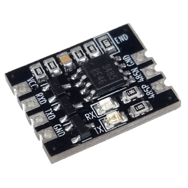 TTL232 TO RS485 (DIP & SMD) [IOT-CON-RS485N]