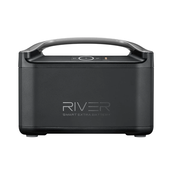 휴대용 파워뱅크  RIVER Pro 리버프로 추가 배터리