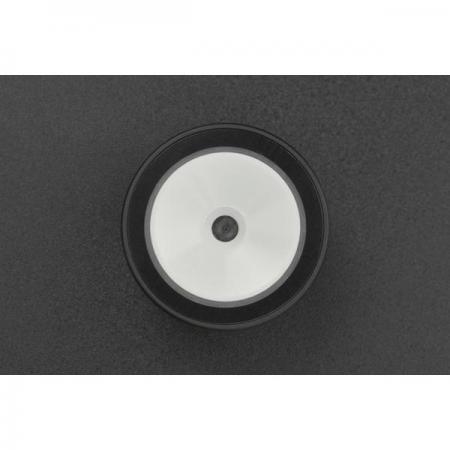 디바이스마트,센서 > 컬러/이미지/비전센서 > 이미지 센서,DFROBOT,GM73 Barcode & QR Code Scanning Module [SEN0544],센서: 640*480 CMOS / 약 1초의 고속으로 라벨, 종이 또는 화면에 있는 바코드 및 QR과 같은 일반적인 1D 및 2D 코드를 캡처할 수 있는 고성능 코드 스캐너입니다.