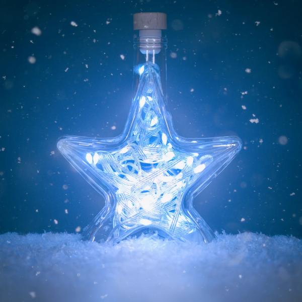 Wireless Plasma Kit -Starry Edition(Pico W Aboard) [PIM659]