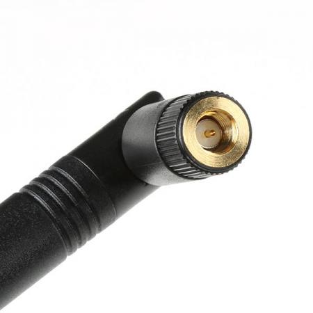 디바이스마트,MCU보드/전자키트 > 통신/네트워크 > RF/LoRa,SparkFun,SparkFun Antenna - SMA, 2dBi (433MHz) [WRL-20856],2dbi 안테나 / 길이 : 200mm / SMA 커넥터 사용, 주파수 : 433MHz