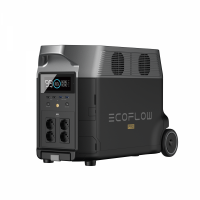 캠핌용 파워뱅크 DELTA Pro 델타프로