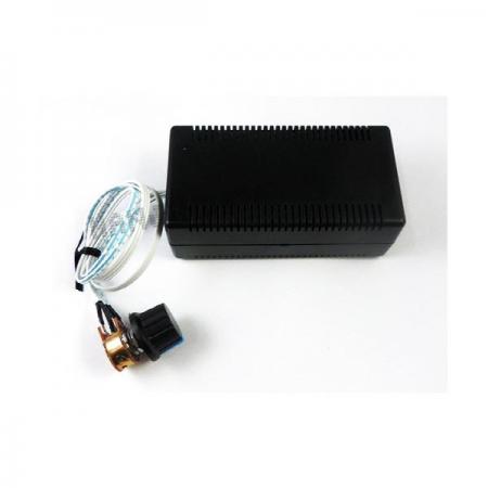 디바이스마트,MCU보드/전자키트 > 버튼/스위치/제어/RTC > 모터/모터컨트롤,한진데이타,10V~50V/30A DC모터 PWM 속도제어 컨트롤러-EXT형 (P0568-2),108 x 55 x 38 / 입력전압 : DC 10 ~ 50V / 최대출력파워: 0.01~1000W