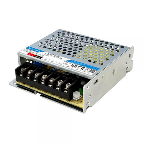 SMPS [LM60-12A15]