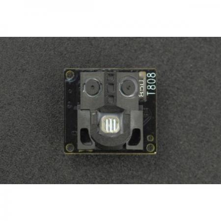 디바이스마트,센서 > 근접/라이다/레이다센서 > 라이다(LiDAR)/레이저센서,DFROBOT,YDLIDAR GS2 - Linear Array Solid State LiDAR Sensor(25-300mm) [DFR1030],범위 각도 최대 0.6° / 감지 가능한 가장 작은 물체 직경 3mm / 25mm-300mm의 감지 범위 / 크기: 25.6*23.6*10.8mm /  범위 주파수: 28Hz  / 레이저 파장: 850nm