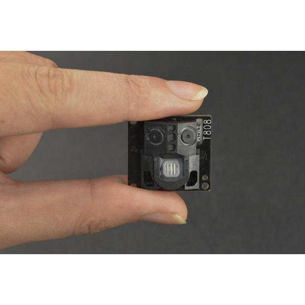 YDLIDAR GS2 - Linear Array Solid State LiDAR Sensor(25-300mm) [DFR1030]