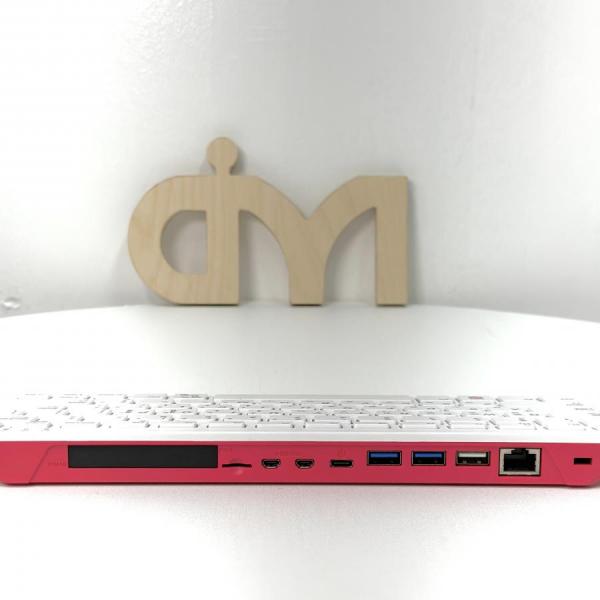 디바이스마트,오픈소스/코딩교육 > 라즈베리파이 > 라즈베리파이 보드,라즈베리파이,라즈베리파이400 공식 한글판 (Raspberry Pi 400 unit / KR),[라즈베리파이 재단 정품] 라즈베리파이 + 무선 키보드 / 쿼드코어 1.8GHz Cortex-A72 ARM v8 64비트 BCM2711 기반 / RAM: 4GB / 286mm × 122mm × 23mm / PI400