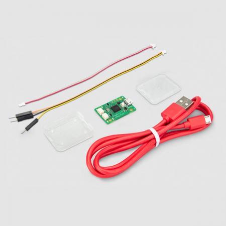 디바이스마트,오픈소스/코딩교육 > 라즈베리파이 > 아답터/방열판/OS/기타,라즈베리파이,라즈베리파이 디버그 프로브 (Raspberry Pi Debug Probe),SC0889 / Debug Probe