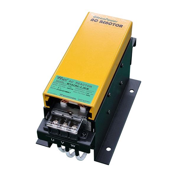 운영 리액터 WYACR4-1.5