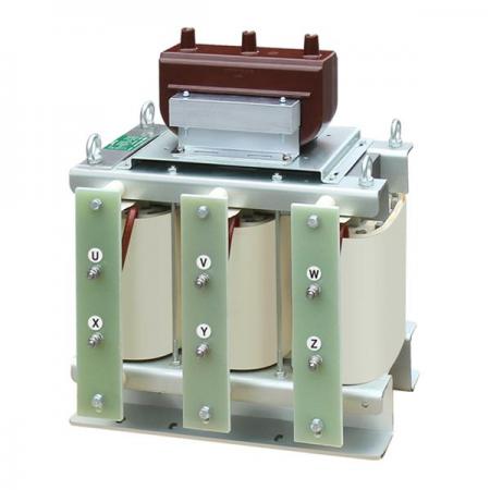 디바이스마트,기계/제어/로봇/모터 > 자동화(FA) > 제어 > 리액터/초크코일,(주)운영,운영 리액터 WYSR66-12,3상 고압 직렬(3300/6600V) / 정격 전압 : 3Ø-3.3 3Ø-6.6 / 출력 전압 : 2.6A~61.2A / 용량 : 12kVA