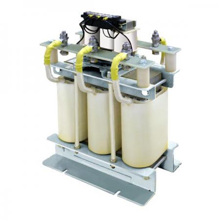 디바이스마트,기계/제어/로봇/모터 > 자동화(FA) > 제어 > 리액터/초크코일,(주)운영,운영 리액터 WYSR4-18,3상 저압 직렬(220~440V) / 정격 전압 : 3Ø-380 3Ø-440 / 출력 전압 : 15A~455A / 용량 : 18kVA