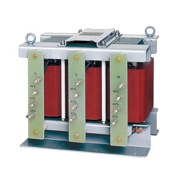 운영 리액터 WYMS66-750