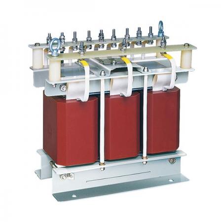 디바이스마트,기계/제어/로봇/모터 > 자동화(FA) > 제어 > 리액터/초크코일,(주)운영,운영 리액터 WYMS4-22,3상 저압 모터기동용(220~440V) / 정격 전압 : 3Ø-220 3Ø-380 3Ø-440 / 출력 전압 : 30HP~500HP / 용량 : 22kVA