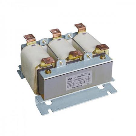 디바이스마트,기계/제어/로봇/모터 > 자동화(FA) > 제어 > 리액터/초크코일,(주)운영,운영 리액터 WYACR4-250,입력용(전원협조용) / 정격 전압 : 3Ø-380 3Ø-440 / 출력 전압 : 50A~840A / 용량 : 250kVA