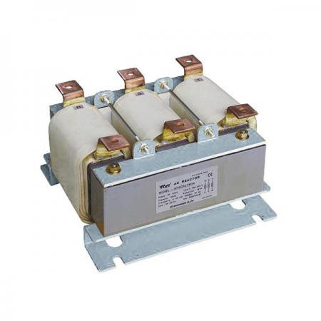 디바이스마트,기계/제어/로봇/모터 > 자동화(FA) > 제어 > 리액터/초크코일,(주)운영,운영 리액터 WYACR2-132,입력용(전원협조용) / 정격 전압 : 3Ø-220 / 출력 전압 : 76A~1600A / 용량 : 132kVA