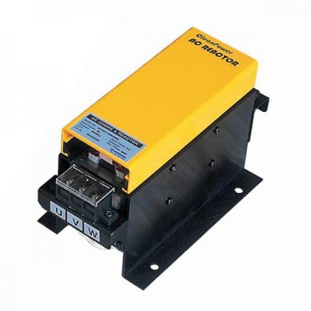 디바이스마트,기계/제어/로봇/모터 > 자동화(FA) > 제어 > 리액터/초크코일,(주)운영,운영 리액터 WYACR2-0.75,입력용(전원협조용) / 정격 전압 : 3Ø-220 / 출력 전압 : 3.4A~60A / 용량 : 0.75kVA