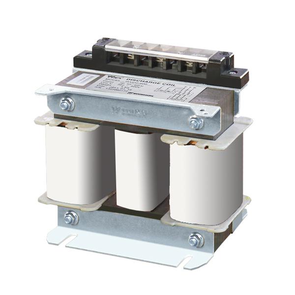 운영 리액터 WYDC-600