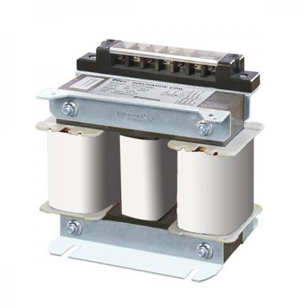 디바이스마트,기계/제어/로봇/모터 > 자동화(FA) > 제어 > 리액터/초크코일,(주)운영,운영 리액터 WYDC-600,Dry Type / 정격 전압 : 600V