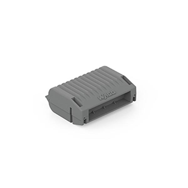 [WAGO] 젤박스 방수 전선 커넥터 커버 207-1333 (1EA)