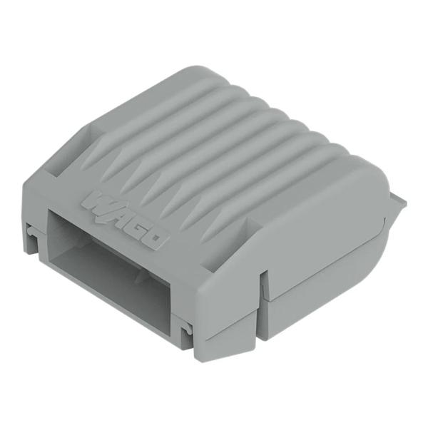 [WAGO] 젤박스 방수 전선 커넥터 커버 207-1331 (1EA)