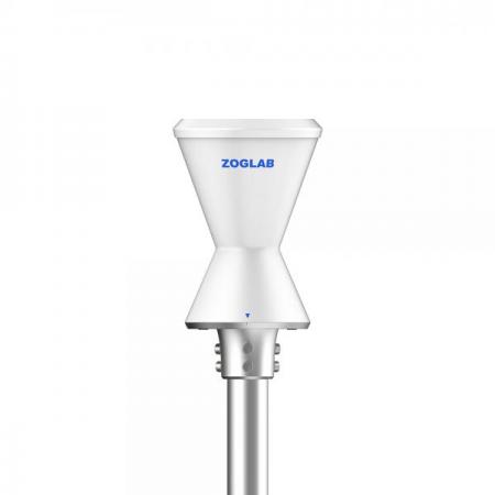 디바이스마트,기계/제어/로봇/모터 > 스마트팜 > 센서 > 강우센서,ZOGLAB,RG-100 설치형 강수량 센서,정밀 세라믹 블레이드 디자인으로 차세데 티핑 버킷 기술을 사용하여 측정 분해능은 0.1mm, 최대 허용 오차는 ±0.4mm(≤10mm) / 수거면적 : 200㎠ (￠159.60±0.6mm) / 스마트팜, 기상학, 수문학, 농업, 임업 분야에서 널리 사용가능