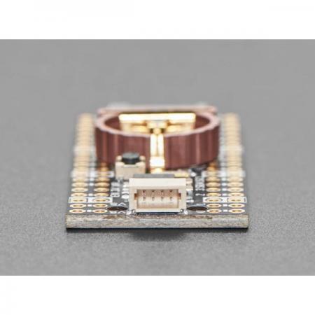 디바이스마트,오픈소스/코딩교육 > 라즈베리파이 > 라즈베리파이 확장보드/HAT,Adafruit,Adafruit PiCowbell Adalogger for Pico - MicroSD, RTC & STEMMA QT [ada-5703],Pico용 Adafruit PiCowbell Adalogger - MicroSD, RTC 및 STEMMA QT / 크기 : 52.0mm x 20.3mm x 6.0mm