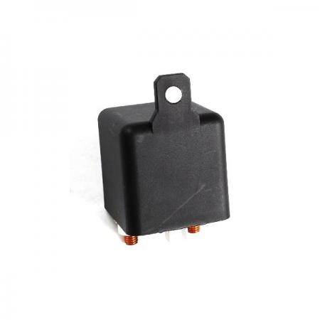 디바이스마트,EV 전기차/캠핑카/그린에너지 > 스위치/커넥터/릴레이 > 릴레이,SMG,차량용 4핀 스타트 릴레이 (지속형) 12V 200A [TYE-RL503],차량용 스타트 릴레이 / 지속형 / 12V 200A / 45*45*62.8mm