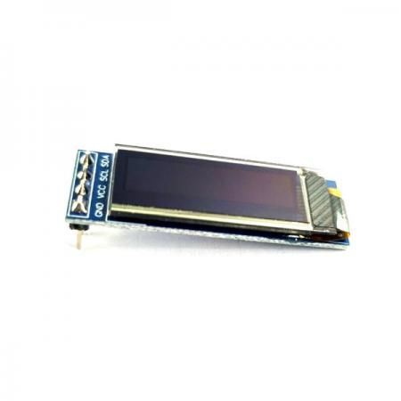디바이스마트,LED/LCD > LCD 캐릭터/그래픽 > 그래픽 OLED,클리어디스플레이,OLED MODULE CD12832E-091B-4P01,Display Mode : Passive Matrix / Outline Drawing : According to the annexed Mechanical Drawing / Number of Pixels : 128 x 32