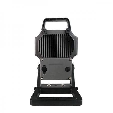 디바이스마트,수공구/전자공구/전동공구 > 작업공구 > 작업등/조명 > 충전식 작업등,쏠라젠,스탠드타입 충전식 LED 작업등 SWL-3500R (자석스탠드),본체+24V어댑터 / 국내 LED 48P / (H) : 330 (W) : 195 (L) : 170mm / 중량 : 2.15kg