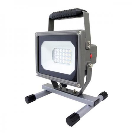 디바이스마트,수공구/전자공구/전동공구 > 작업공구 > 작업등/조명 > 충전식 작업등,쏠라젠,다용도 거치형 충전식 LED 작업등 SWL-2000R,본체+24V어댑터 / 국내 LED 24P / (H) : 280 (W) : 215 (L) : 185mm / 중량 : 2.2kg