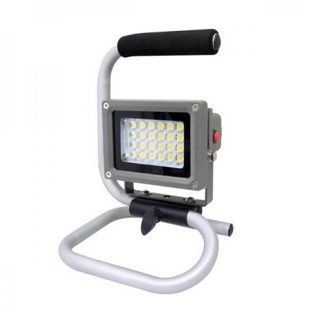 디바이스마트,수공구/전자공구/전동공구 > 작업공구 > 작업등/조명 > 충전식 작업등,쏠라젠,다용도 거치형 충전식 LED 작업등 SWL-1000R,본체+12V어댑터 / 국내 LED 24P / (H) : 250 (W) : 180 (L) : 160mm / 중량 : 1.25kg