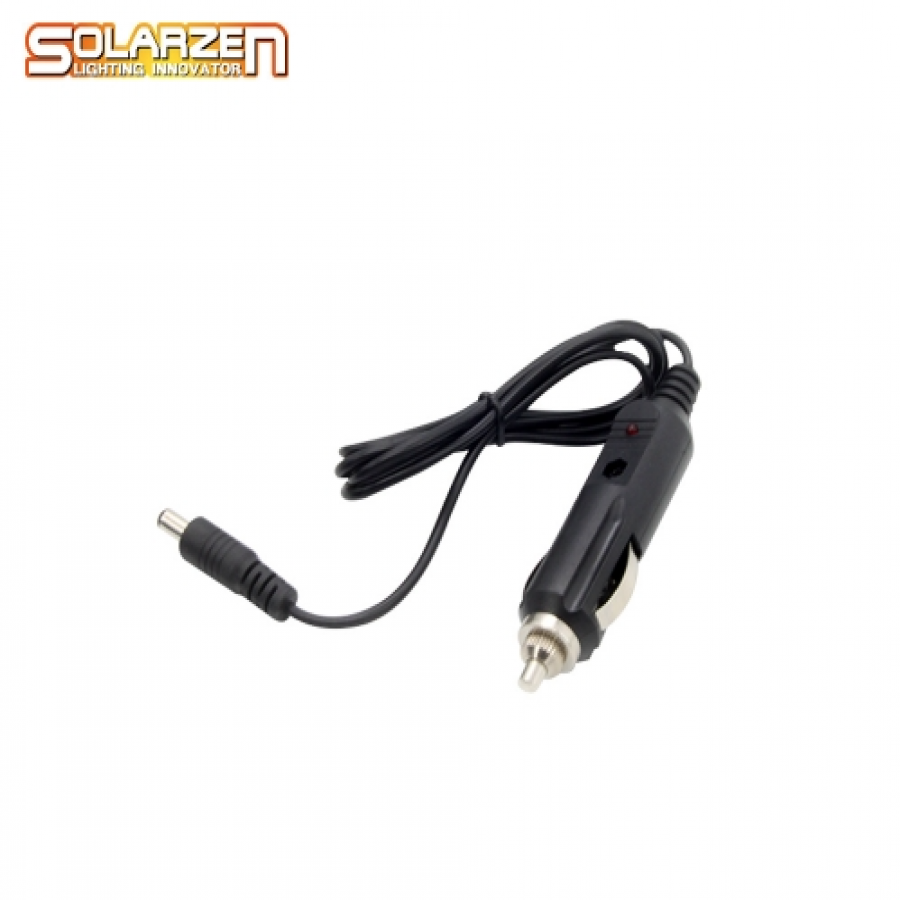 작업등 충전 시거잭 12/24 VDC