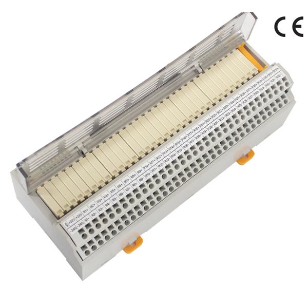 인터페이스 릴레이 보드 R32C-YN-8C