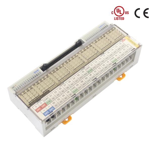 인터페이스 릴레이 보드 R32C-YPT