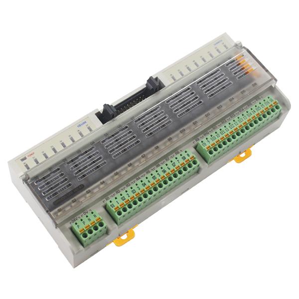 인터페이스 릴레이 보드 R16G-PC-EF