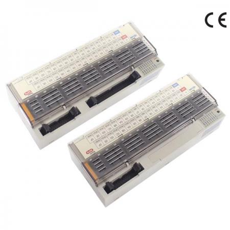 디바이스마트,커넥터/PCB > 터미널블럭 > 단자대 타입 > 릴레이 단자대,IOLINK,인터페이스 릴레이 보드 R16G-PS5A-M,Master/Slave 형 / 정격 전압 : 24 VDC / 16P PNP / Contact : 개별 (8P 쇼트바 내장)