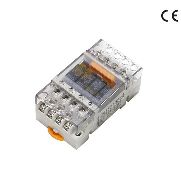 인터페이스 릴레이 보드 R4G-24V