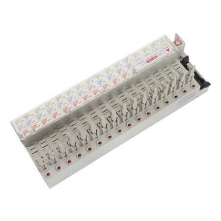 디바이스마트,커넥터/PCB > 터미널블럭 > 단자대 타입 > 릴레이 단자대,IOLINK,인터페이스 릴레이 터미널 R16W-PC-DC24VC,하이브리드 Relay 보드 소켓 / 정격 전압 : 24 VDC / 16P PNP / Contact : 개별 (4P 쇼트바 내장)