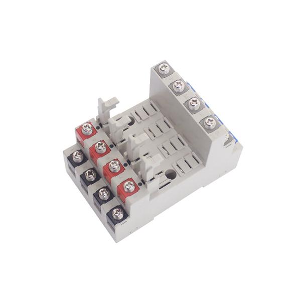 인터페이스 릴레이 터미널 R4W-DC24VC