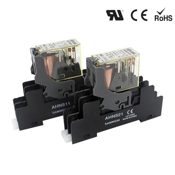 IOLINK 파워 릴레이 SHN 111X1