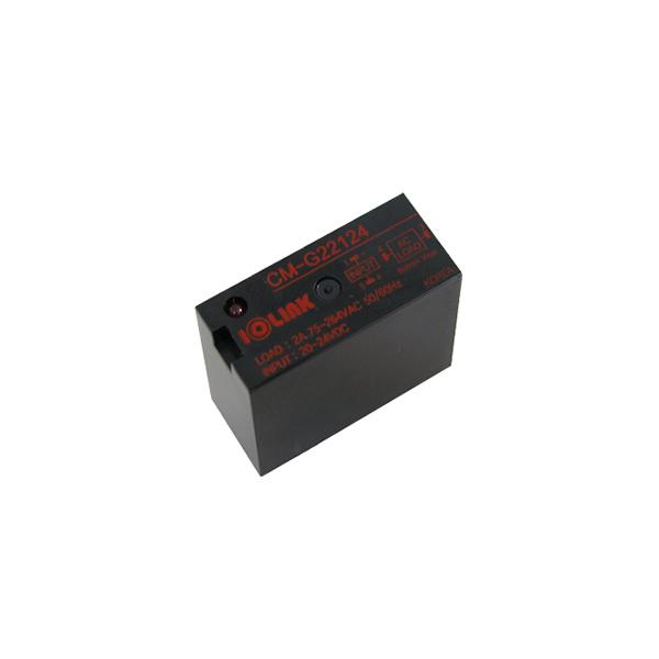 무접점 릴레이 보드 CM-G22124