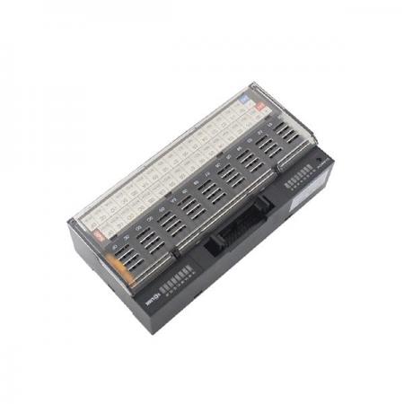 디바이스마트,커넥터/PCB > 터미널블럭 > 단자대 타입 > 릴레이 단자대,IOLINK,무접점 릴레이 보드 S16C-NC-202D,중부하 제어용 / 정격 전압: 5~24 VDC / 16P / Common : 개별 (8P 쇼트바 내장)