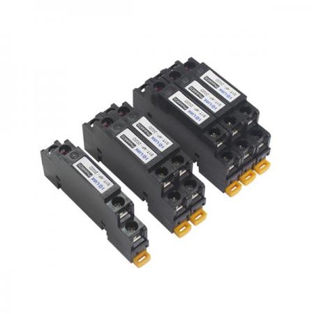 디바이스마트,커넥터/PCB > 터미널블럭 > 단자대 타입 > 릴레이 단자대,IOLINK,무접점 릴레이 보드 S1T-4P-202D,중부하 제어용 / 정격 전압: 5~24 VDC / 1P / Common : 개별 (쇼트바 내장)